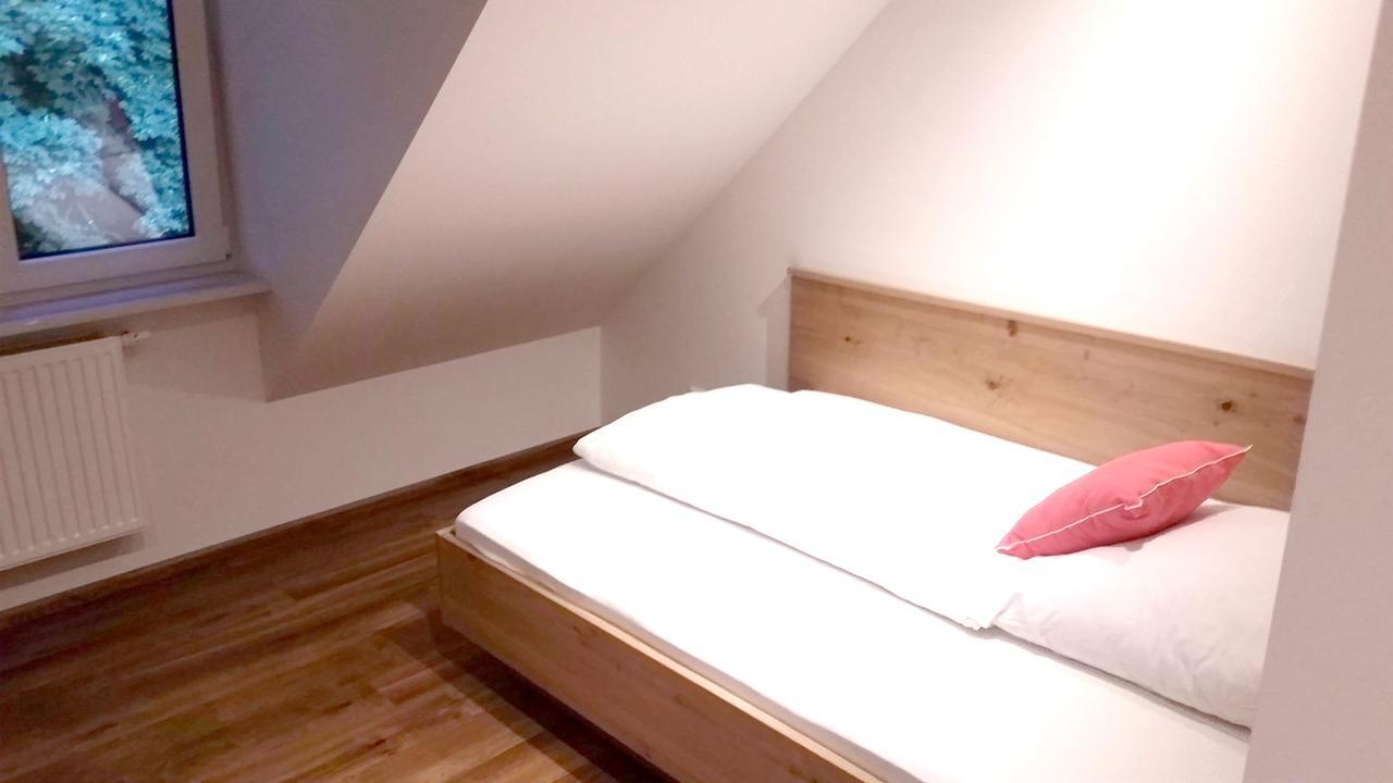Hotel Burgmeier Dachau Eksteriør billede
