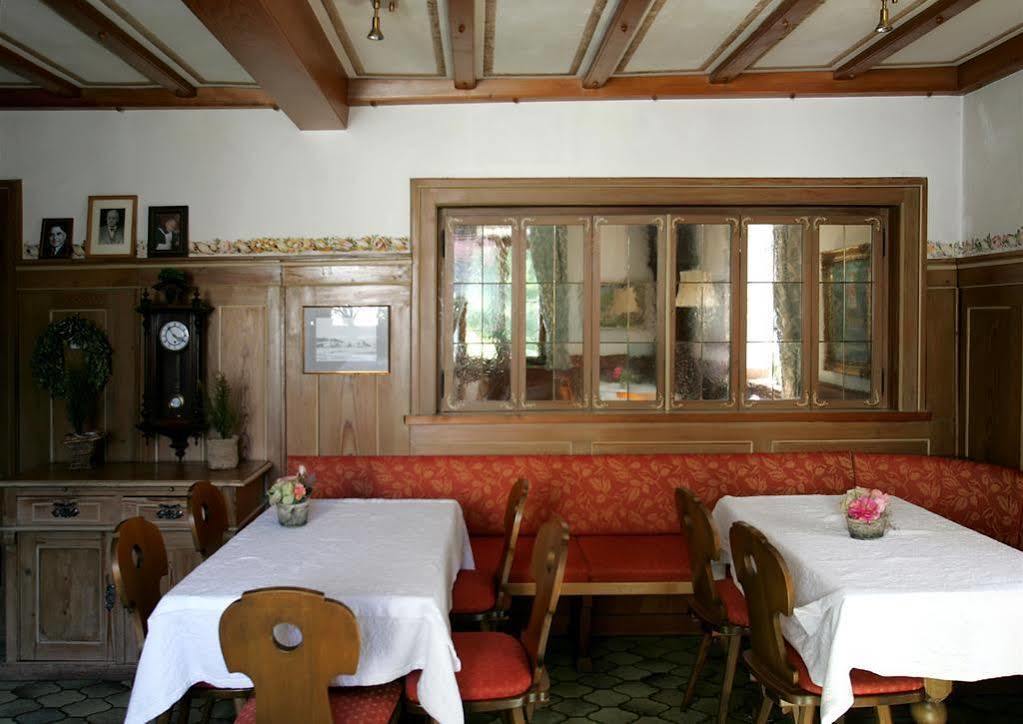 Hotel Burgmeier Dachau Eksteriør billede